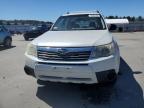 2010 Subaru Forester 2.5X იყიდება Windham-ში, ME - Normal Wear