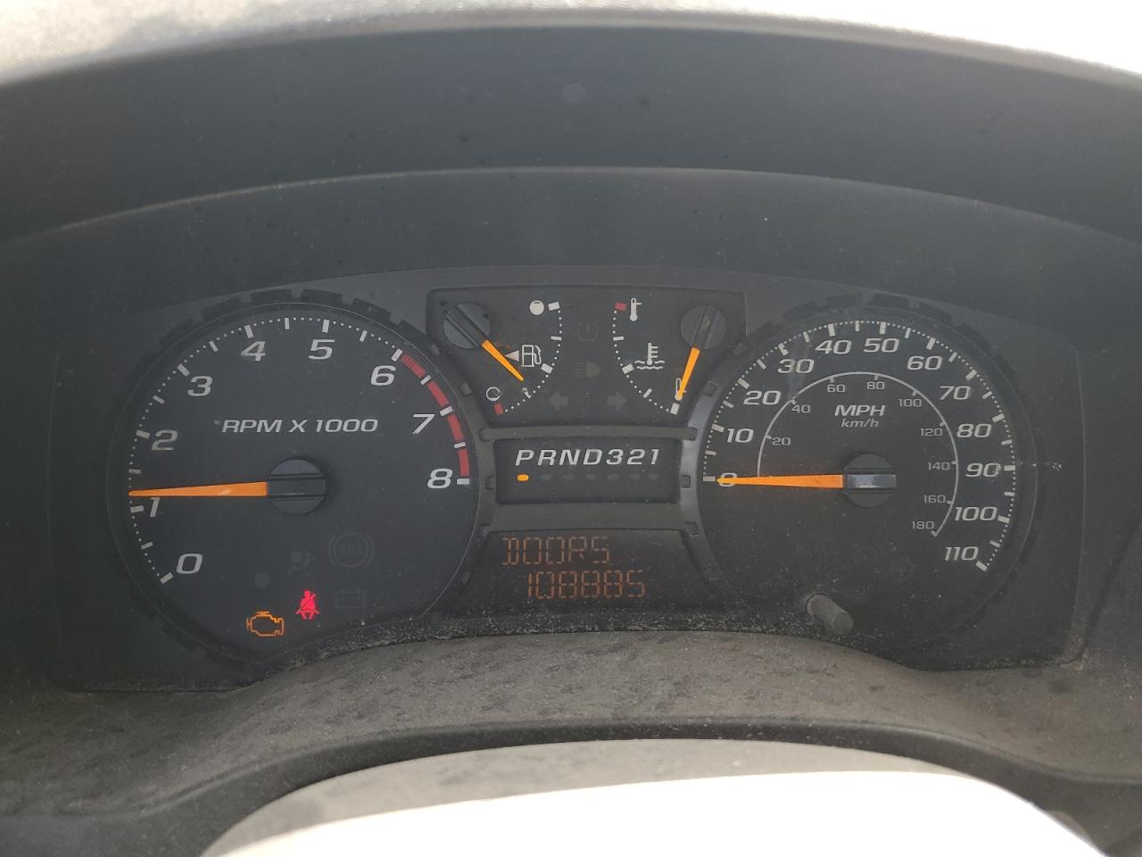 2007 GMC Canyon VIN: 1GTCS149078156279 Lot: 53717255