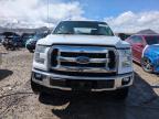 2015 Ford F150 Supercrew zu verkaufen in Magna, UT - Side