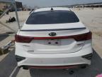 2021 Kia Forte Gt за продажба в Kansas City, KS - Side