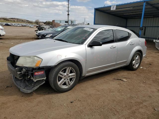 2012 Dodge Avenger Se