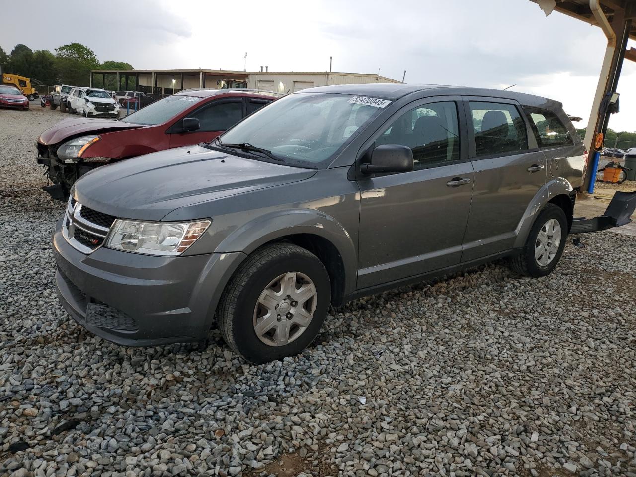 Tanner, AL에서 판매 중인 2012 Dodge Journey Se - Rear End