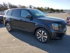 2021 Kia Telluride Sx продається в Brookhaven, NY - Minor Dent/Scratches