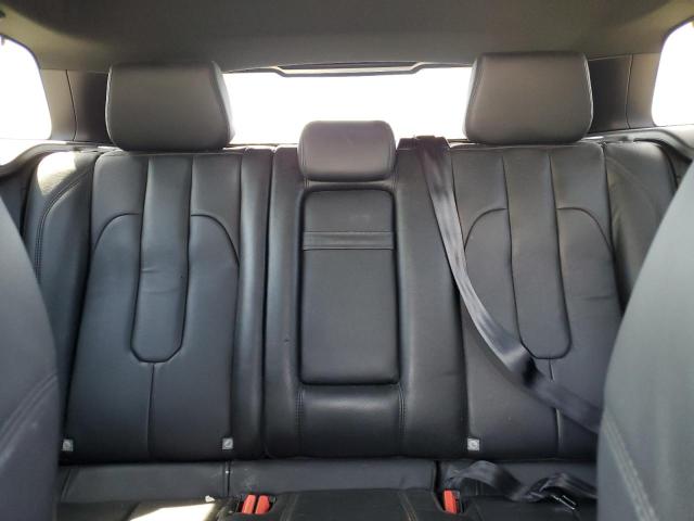 2013 LAND ROVER RANGE ROVER EVOQUE PURE PREMIUM