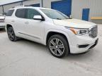 2017 Gmc Acadia Denali de vânzare în Haslet, TX - Water/Flood