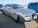 2014 AUDI A5 SE TECHNIK TDI CVT  for sale at Copart PETERLEE