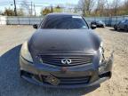 2010 Infiniti G37  zu verkaufen in Hillsborough, NJ - Front End