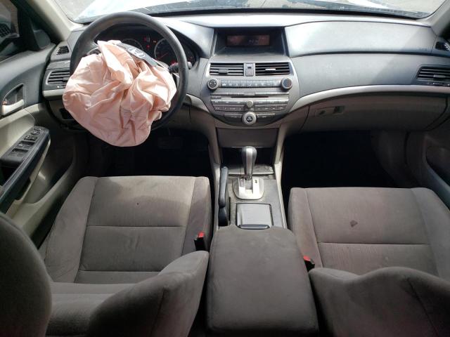  HONDA ACCORD 2012 Szary