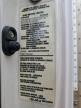 2014 Isuzu Npr Hd Box Truck zu verkaufen in Wilmer, TX - Water/Flood
