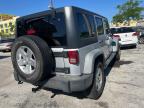 2012 JEEP WRANGLER UNLIMITED SPORT à vendre chez Copart FL - MIAMI CENTRAL