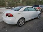 2009 Volkswagen Eos Turbo de vânzare în Hurricane, WV - Water/Flood