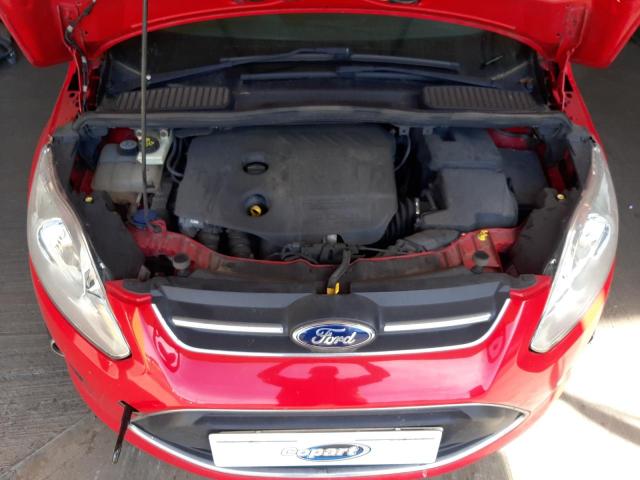 2013 FORD GRAND C-MA