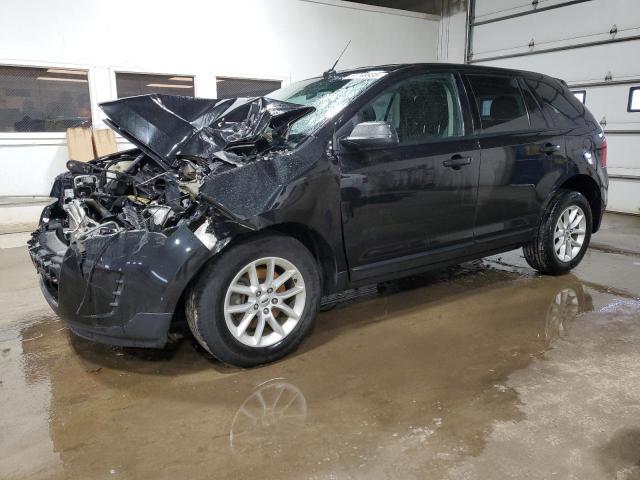 2014 Ford Edge Se