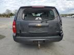 2010 Chevrolet Suburban K1500 Lt en Venta en Glassboro, NJ - Top/Roof