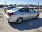 2010 Hyundai Elantra Blue en Venta en Albany, NY - Front End
