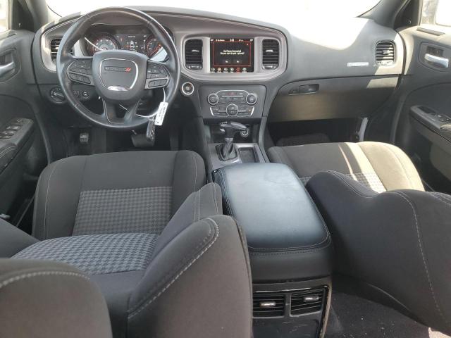  DODGE CHARGER 2023 Biały