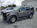 2008 Nissan Pathfinder S for Sale in Apopka, FL - Front End