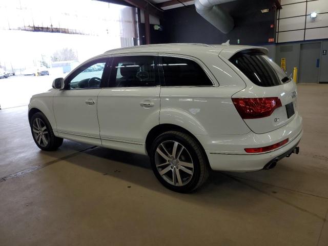 2015 AUDI Q7 PREMIUM PLUS