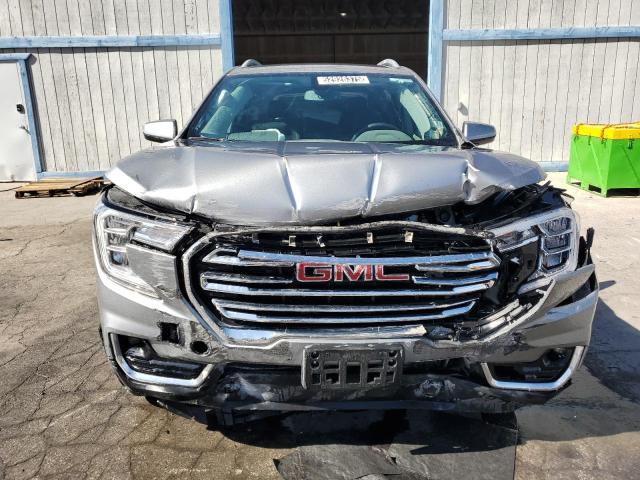  GMC TERRAIN 2024 Silver