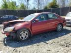 2007 Honda Accord Ex de vânzare în Waldorf, MD - Front End