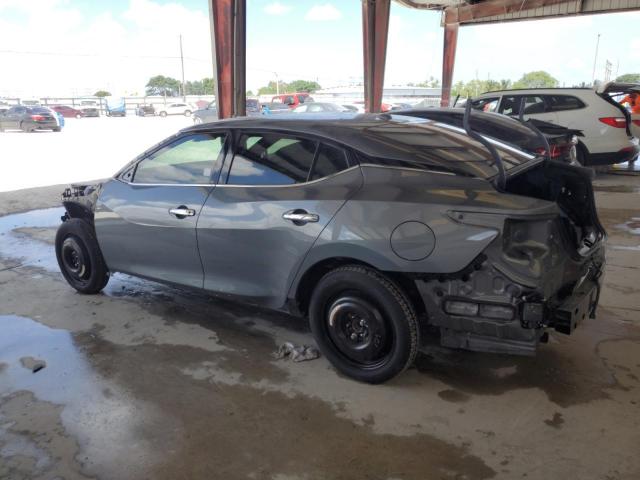  NISSAN MAXIMA 2020 Gray