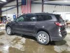 2016 Chevrolet Traverse Ls продається в West Mifflin, PA - Side