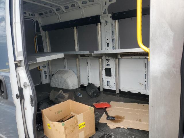 2018 RAM PROMASTER 2500 2500 HIGH