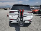 2023 Jeep Grand Cherokee Overland for Sale in Mentone, CA - Front End
