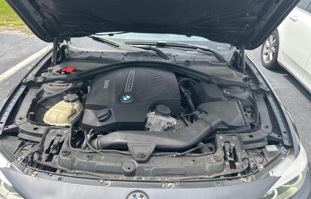 2014 BMW 435 XI