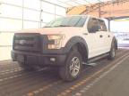 2016 Ford F150 Supercrew de vânzare în Riverview, FL - Minor Dent/Scratches