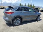 2021 Infiniti Qx50 Luxe for Sale in Rancho Cucamonga, CA - Front End