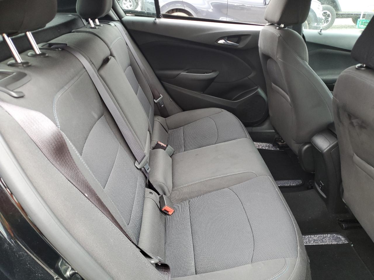 3G1BE6SM6HS514462 CHEVROLET CRUZE 2017