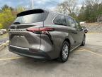 2022 Toyota Sienna Le იყიდება North Billerica-ში, MA - Minor Dent/Scratches