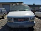 2000 Gmc Safari Xt en Venta en Eugene, OR - Minor Dent/Scratches