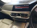 2022 BMW X5 XDRIVE30D M SPORT MHEV  for sale at Copart SANDWICH