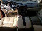 2008 Cadillac Escalade Luxury იყიდება Woodhaven-ში, MI - Burn - Engine