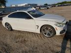 2015 BMW 428 I for sale at Copart TX - MCALLEN