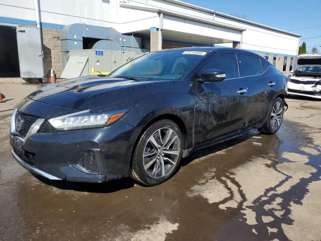 2020 Nissan Maxima Sl