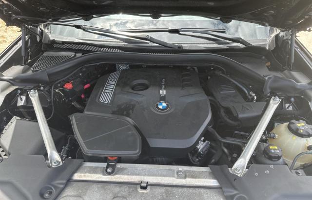  BMW X3 2019 Szary