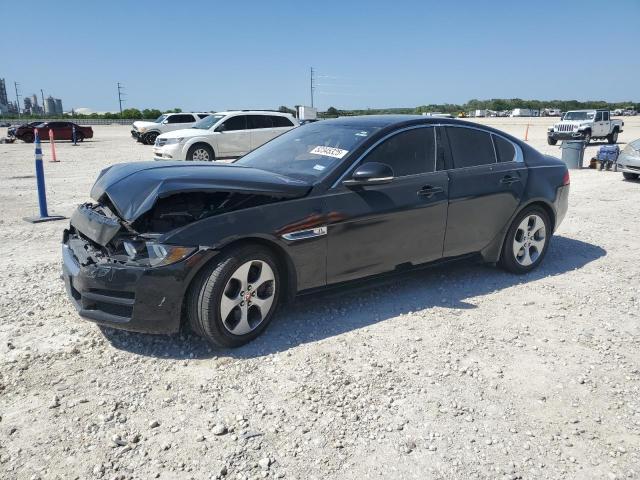 2017 Jaguar Xe 
