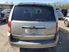 2009 Chrysler Town & Country Touring იყიდება Marlboro-ში, NY - Minor Dent/Scratches