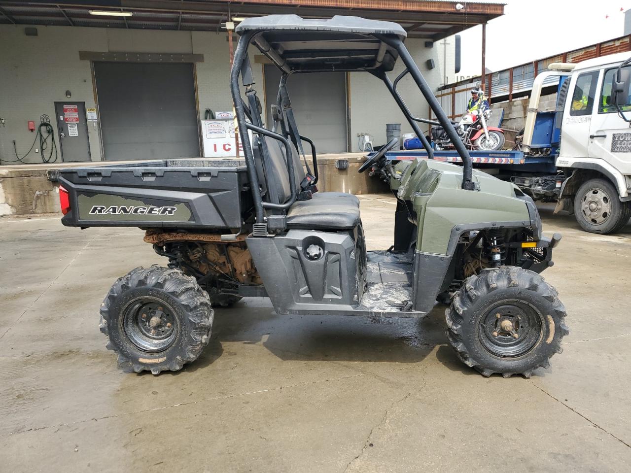 Dallas, TX에서 판매 중인 2022 Polaris Ranger 570 Full-Size - Mechanical