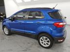 2018 Ford Ecosport Se for Sale in Van Nuys, CA - Normal Wear