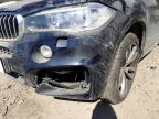 2015 BMW X6 XDRIVE4 for sale at Copart SANDY