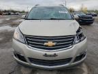 2016 Chevrolet Traverse Lt de vânzare în Indianapolis, IN - Front End