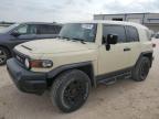 2008 Toyota Fj Cruiser  продається в San Antonio, TX - Minor Dent/Scratches