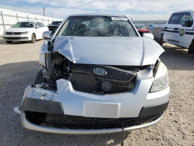 2008 KIA RIO 5 SX