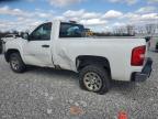 2009 Chevrolet Silverado C1500 de vânzare în Barberton, OH - Side