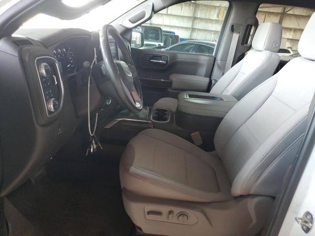  GMC SIERRA 2020 White