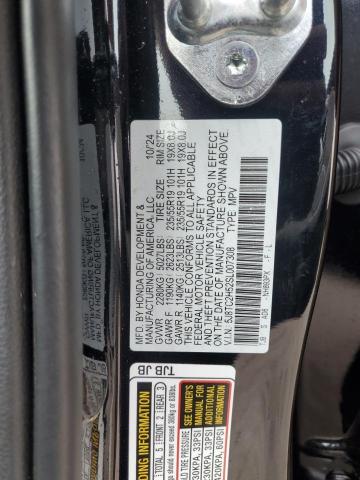2025 ACURA RDX TECHNOLOGY